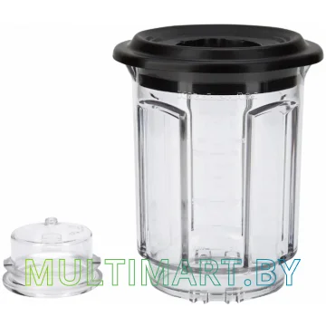 Стационарный блендер KitchenAid 5KSB5553EER картинка 4